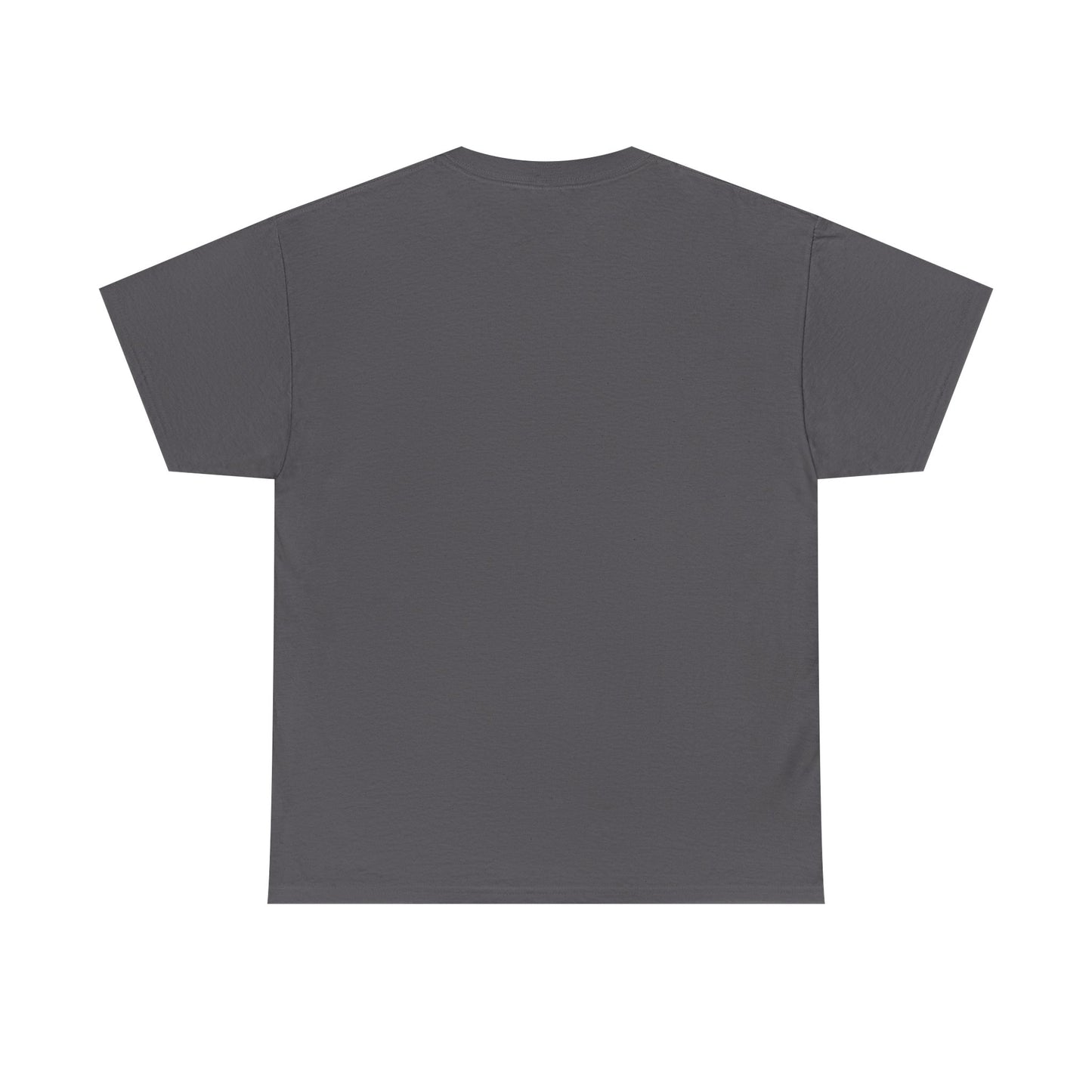 Valentine 'Be Mine' Candy Heart Graphic Tee