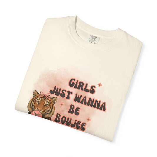 Boujee Girls T-Shirt