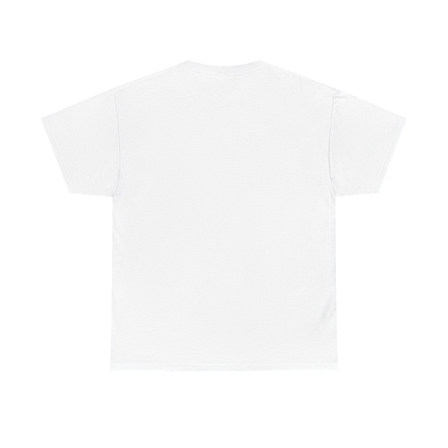 Valentine 'Be Mine' Candy Heart Graphic Tee