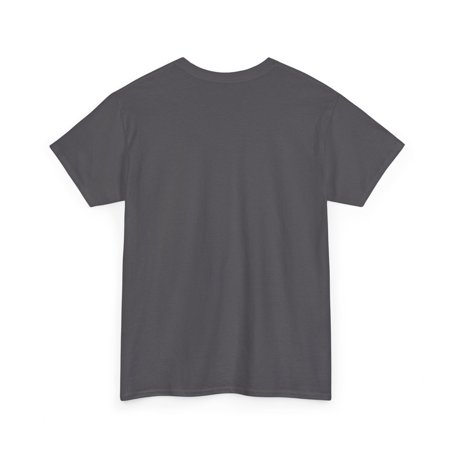 Valentine 'Be Mine' Candy Heart Graphic Tee