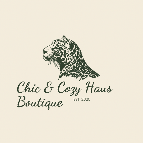 Chic & Cozy Haus Boutique 