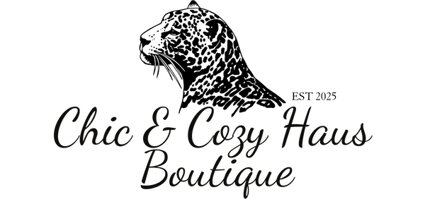 Chic & Cozy Haus Boutique 