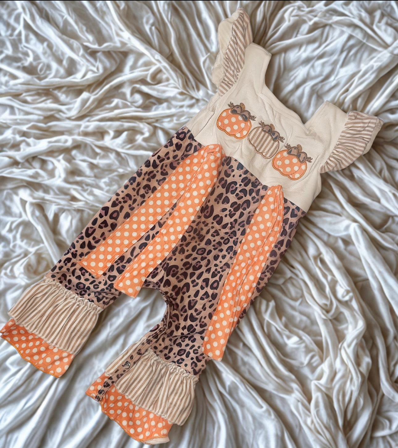 Pumpkin Spice and everything Cheetah