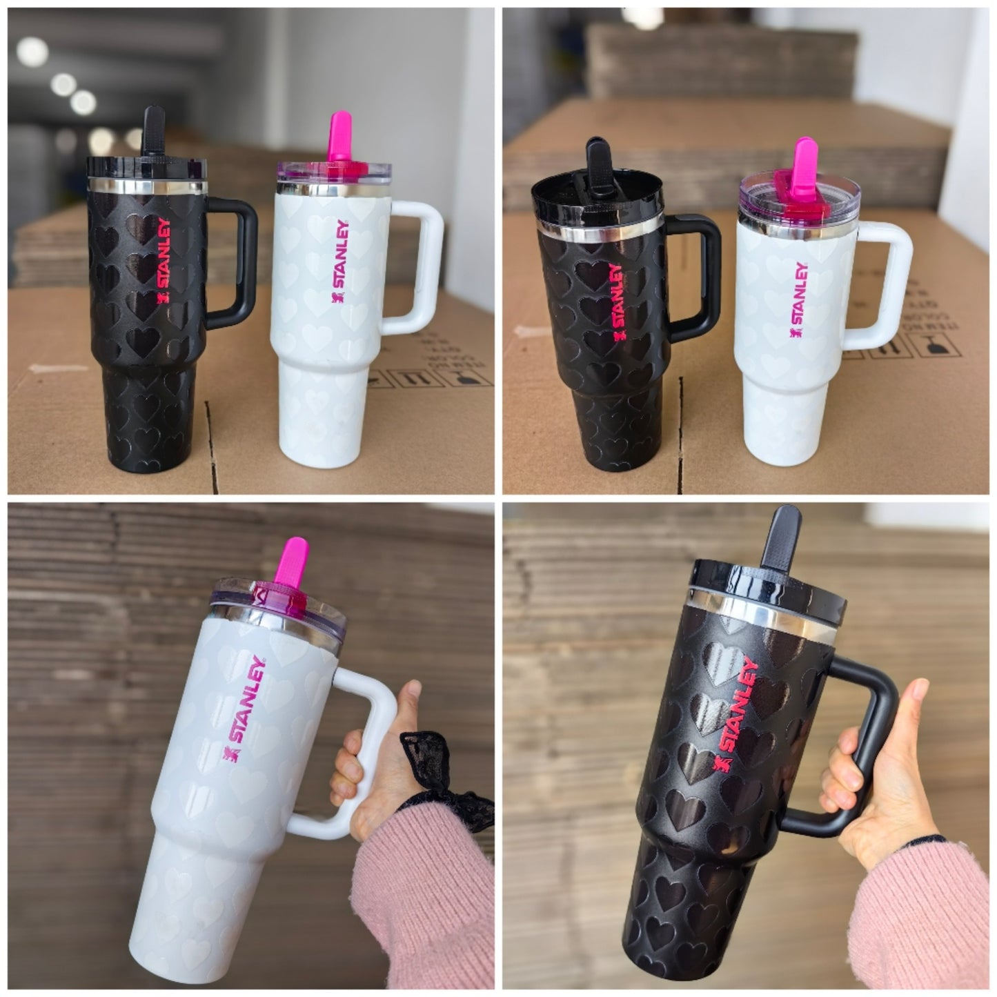 Valentine’s day Cup